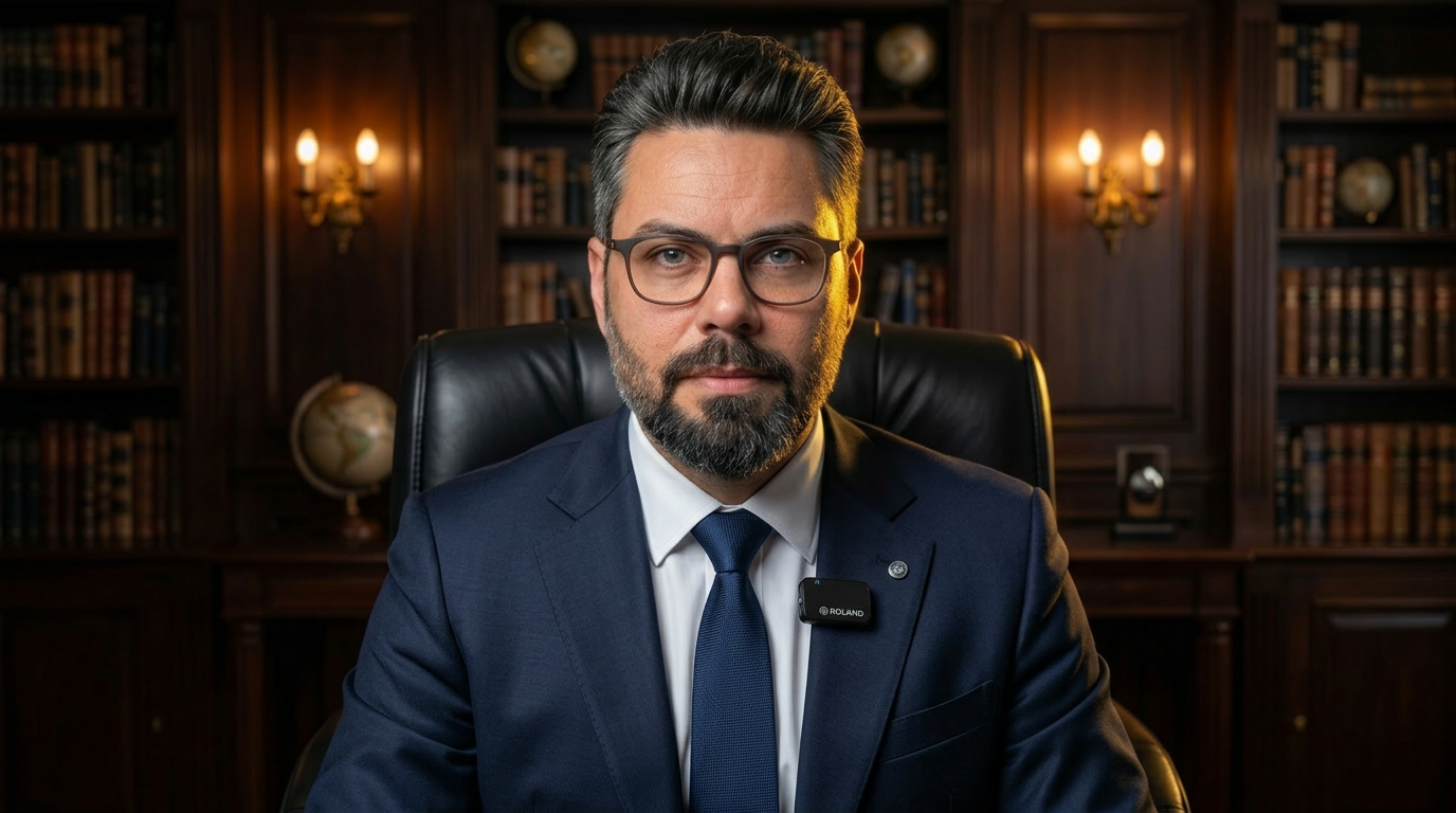 Ahmad Eidizadeh introduction
